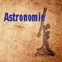 Astronomie