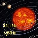 Sonnensystem