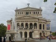 Konzert- und Veranstaltungshaus Alte Oper
