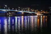 Untermainbrücke Frankfurt