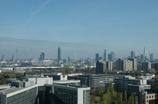 Fotos aus Frankfurt (2009/10) (9)