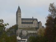 Lubentiuskirche von Eschhofen