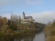 Lubentiuskirche von Eschhofen