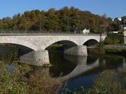 Marmorbrücke Villmar