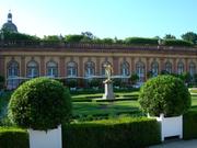 Schloss Weilburg