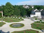 Schloss Weilburg