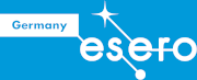 Esero Germany logo