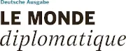 Le Monde diplomatique Logo