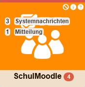 Kachel SchulMoodle