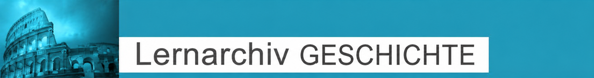 Lernarchiv Geschichte
