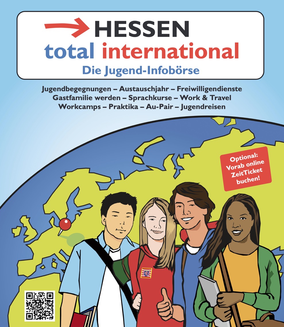 hessen total international