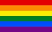 Gay flag