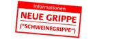 Neue Grippe - BzgA