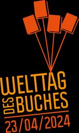 Welttag des Buches 2024