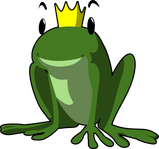 Froschkönig