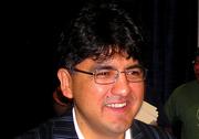 Sherman Alexie