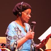 Sindiwe Magona