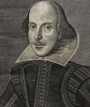 William Shakespeare