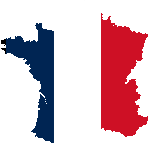 Silhouet_France_with_Flag.png