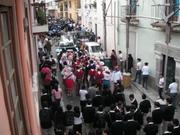 Altstadt Quito