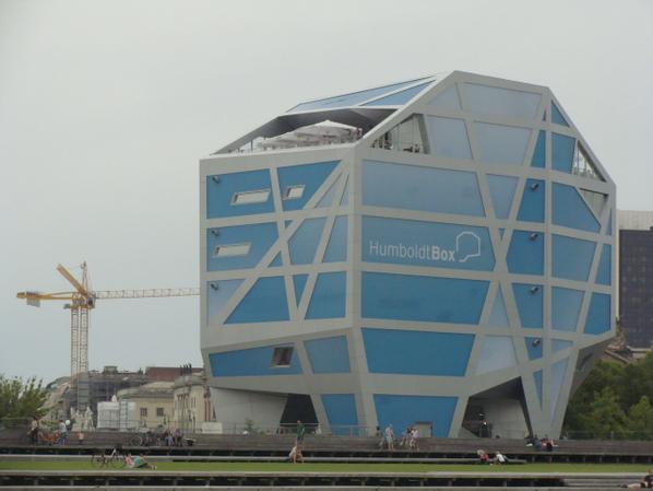 Humboldt- Box