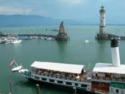 Lindau, Hafen (2008) (2)