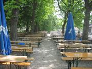 Biergarten