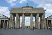 Brandenburger Tor