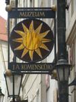 Museum Johann Amos Comenius