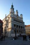 Rathaus