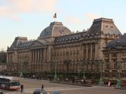 Palais Royal - Königlicher Palast