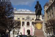 Alte Handelsbörse - Leipzig Naschmarkt