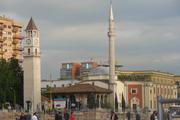 Et'hem-Bey-Moschee Tirana