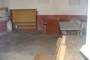 Klassenraum einer Schule