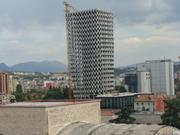 Zentrum Tirana