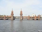 Oberbaumbrücke