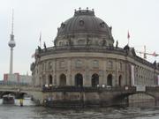 Bodemuseum