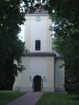 Lübars -Alte Dorfkirche