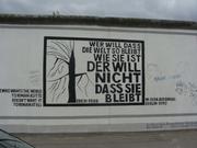 East Side Gallery 