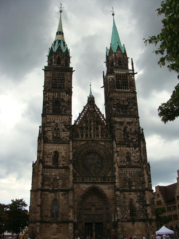 St. Lorenz