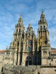 Santiago de Compostela