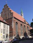 St. Johannes-Kirche