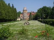 Schloss nahe Sigulda