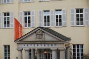 Hotel Petersberg