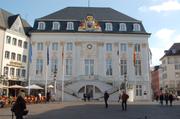 Altes Rathaus -Am Marktplatz