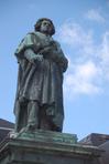 Denkmal Ludwig van Beethoven - Münsterplatz