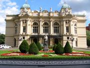 Juliusz Slowacki Theater