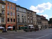 Maly Rynek - Kleiner Markt