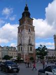 Rathausturm - Wieża Ratuszowa