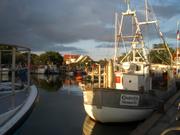 Timmendorfer strand, Hafen